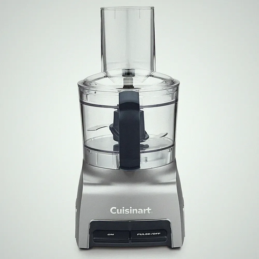 Cuisinart 5‑Cup Chop & Shred Food Processor, Compact Food Chopper, Easy‑Store...