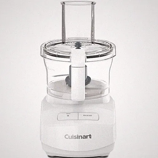 Cuisinart 7-Cup Food Processor