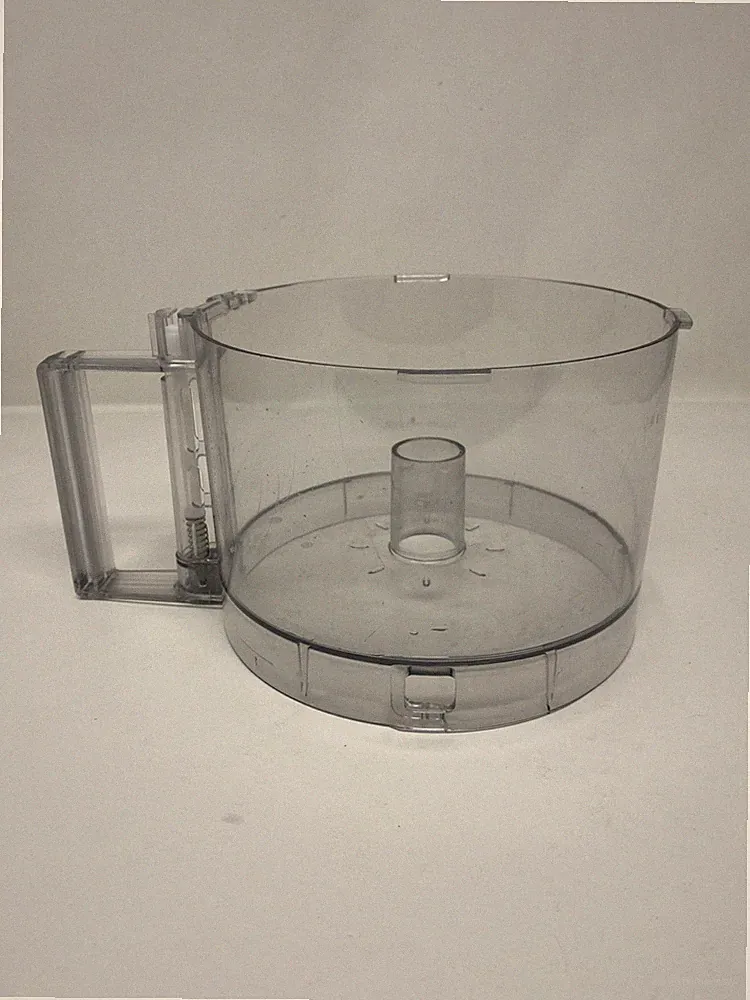Cuisinart 7-Cup Food Processor DLC-10 Replacement WORK BOWL Part FP-631AGTX