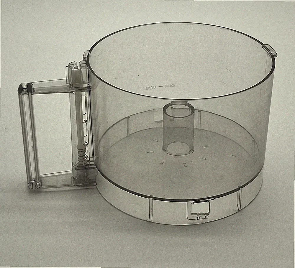 Cuisinart 7-Cup Food Processor DLC-10 Replacement WORK BOWL Part FP-631AGTX