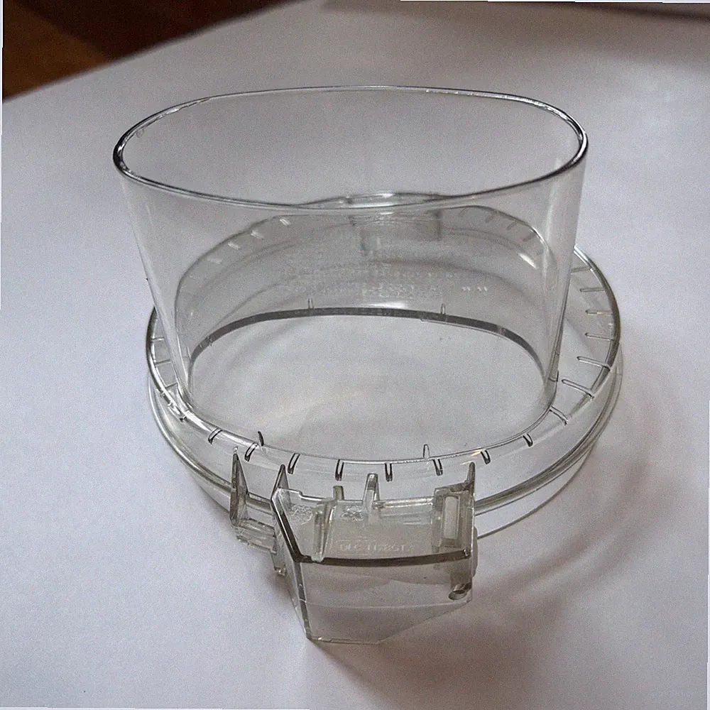 Cuisinart 7-cup Food Processor Lid Replacement Cover DLC-117BGTX (Lid ONLY)