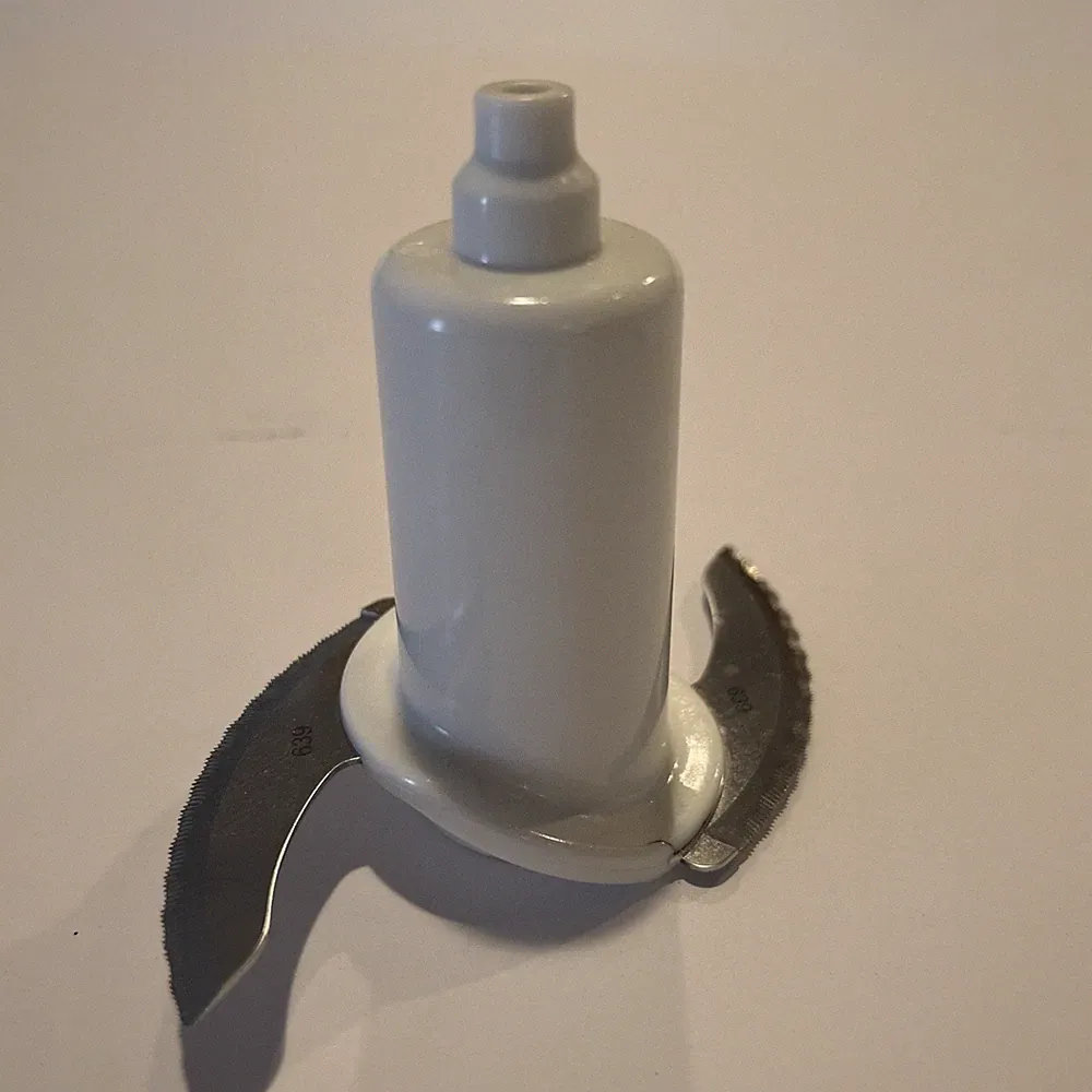 Cuisinart AFP-7 Smart Power Duet Food Processor Replacement Chopping Blade