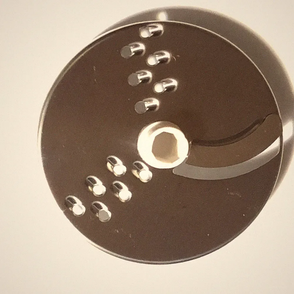 Cuisinart AFP-7DSC Reversible Slicing Shredding Disc Blade SmartPower Duet OEM