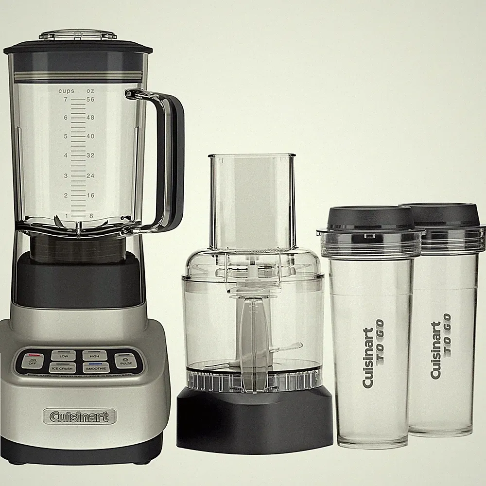 food processor blender