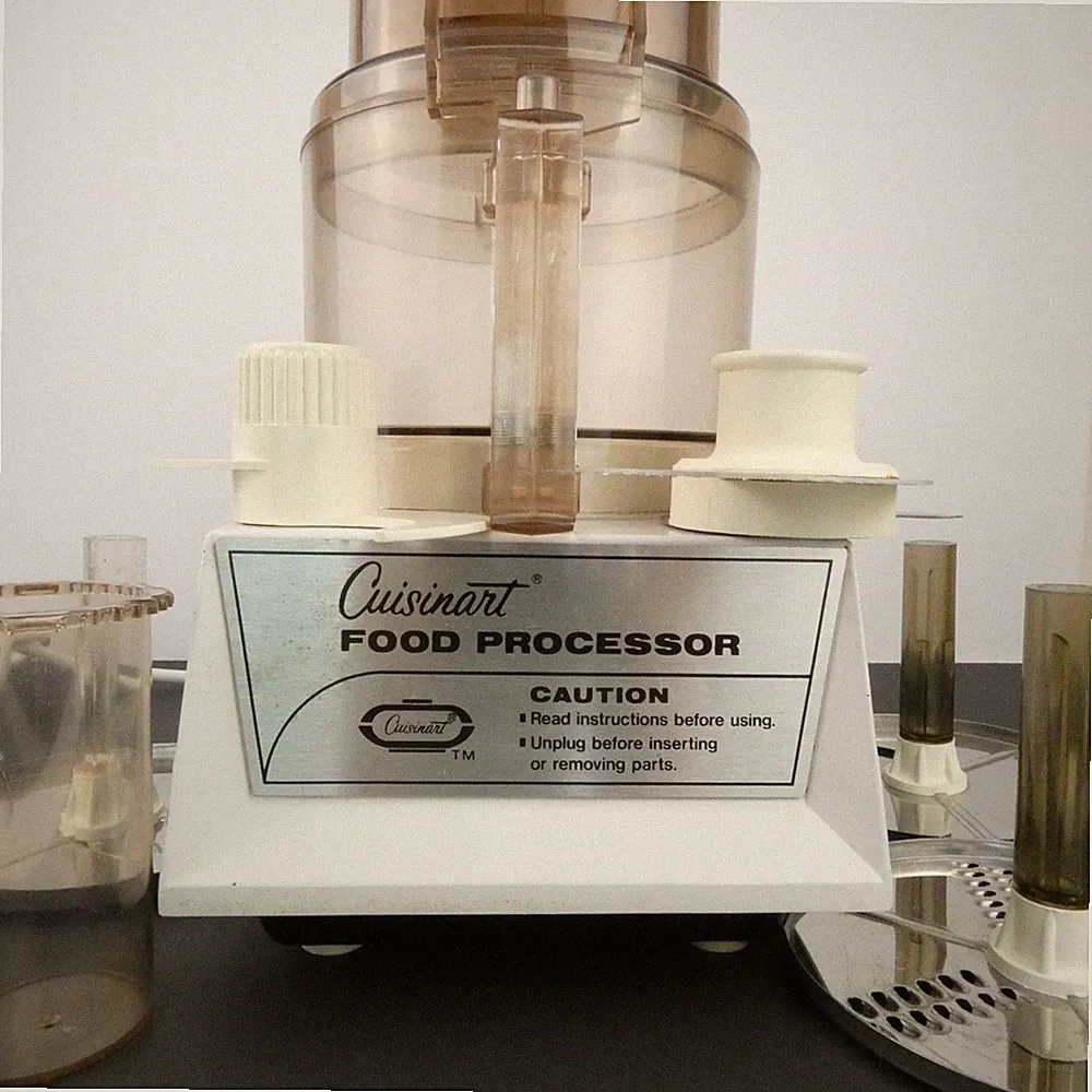 Cuisinart CFP 5A Food Processor Replacement Parts - CHOOSE PART