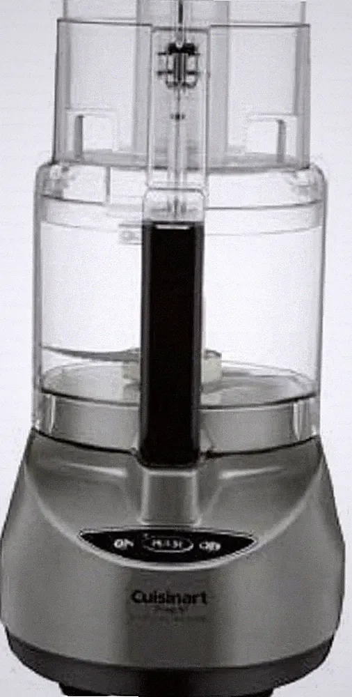 Cuisinart 9 Cup Food Processor