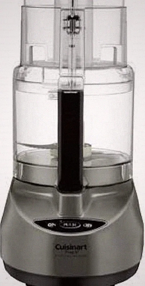 Cuisinart 9 Cup Food Processor