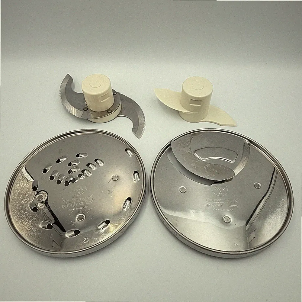 cuisinart food processor accessories