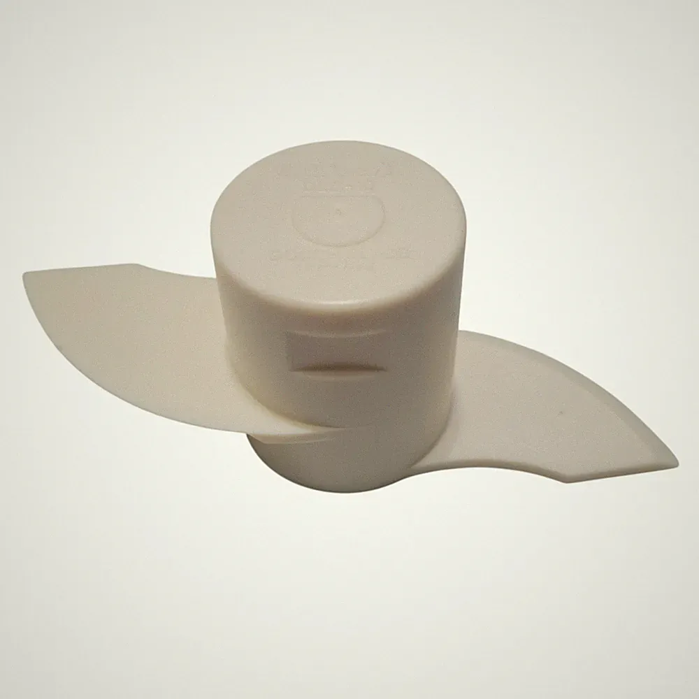 Cuisinart Classic DOUGH BLADE Food Processor DLC-10C Replacement Same Day Ship