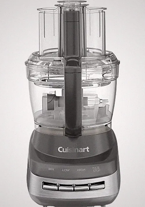 Cuisinart Core Custom 13-Cup Food Processor