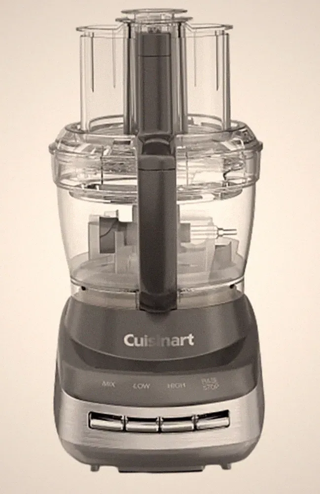 Cuisinart Core Custom 13-Cup Food Processor