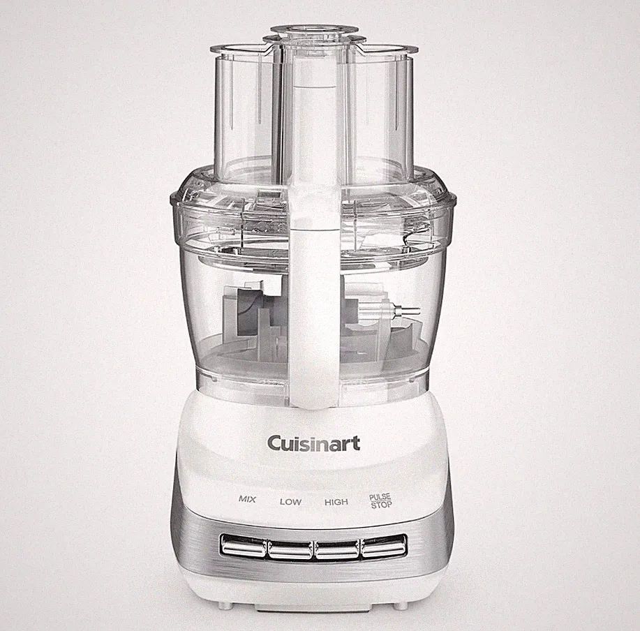 Cuisinart Core Custom 13-Cup Food Processor NEW