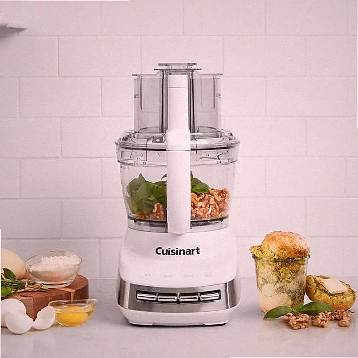 Cuisinart Core Custom 13-Cup Food Processor-Williams Sonoma|33059