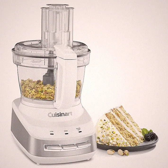 Cuisinart Core Custom Food Processor, 10-Cup-Williams Sonoma|40107