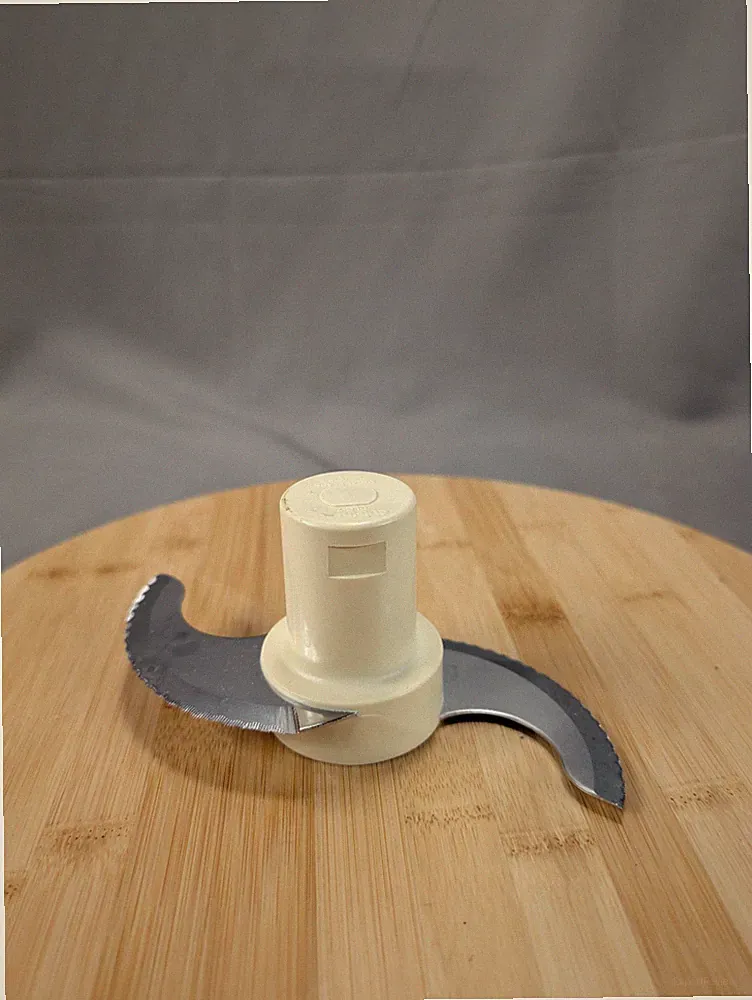 Cuisinart Custom 14 Cup Food Processor DFP-14BCN Parts Accessories Blade Chopper