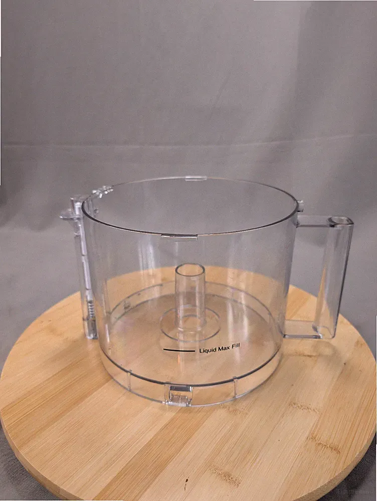 Cuisinart Custom 14 Food Processor DFP-14BCN Replacement Work Bowl