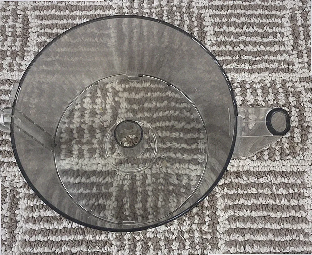 Cuisinart DFP-14BCHN Food Processor Work Bowl Replacement Part OEM