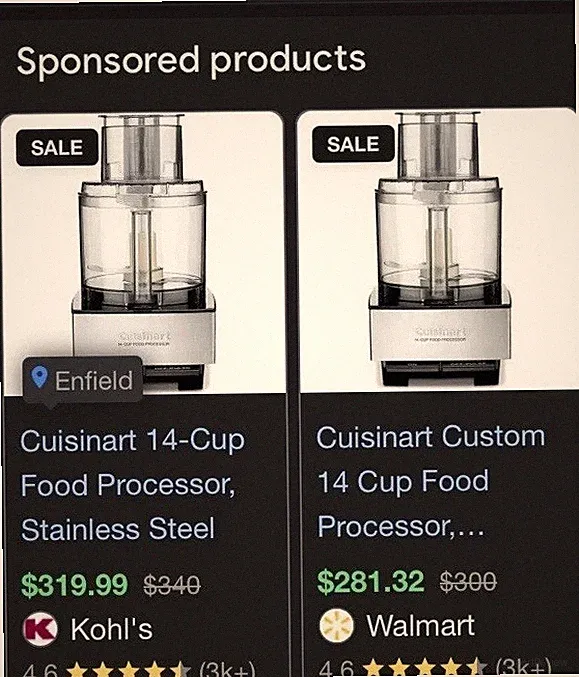 Cuisinart DFP-14BCNY 14-Cup Stainless Steel Food Processor Extra-Large Feed Tube