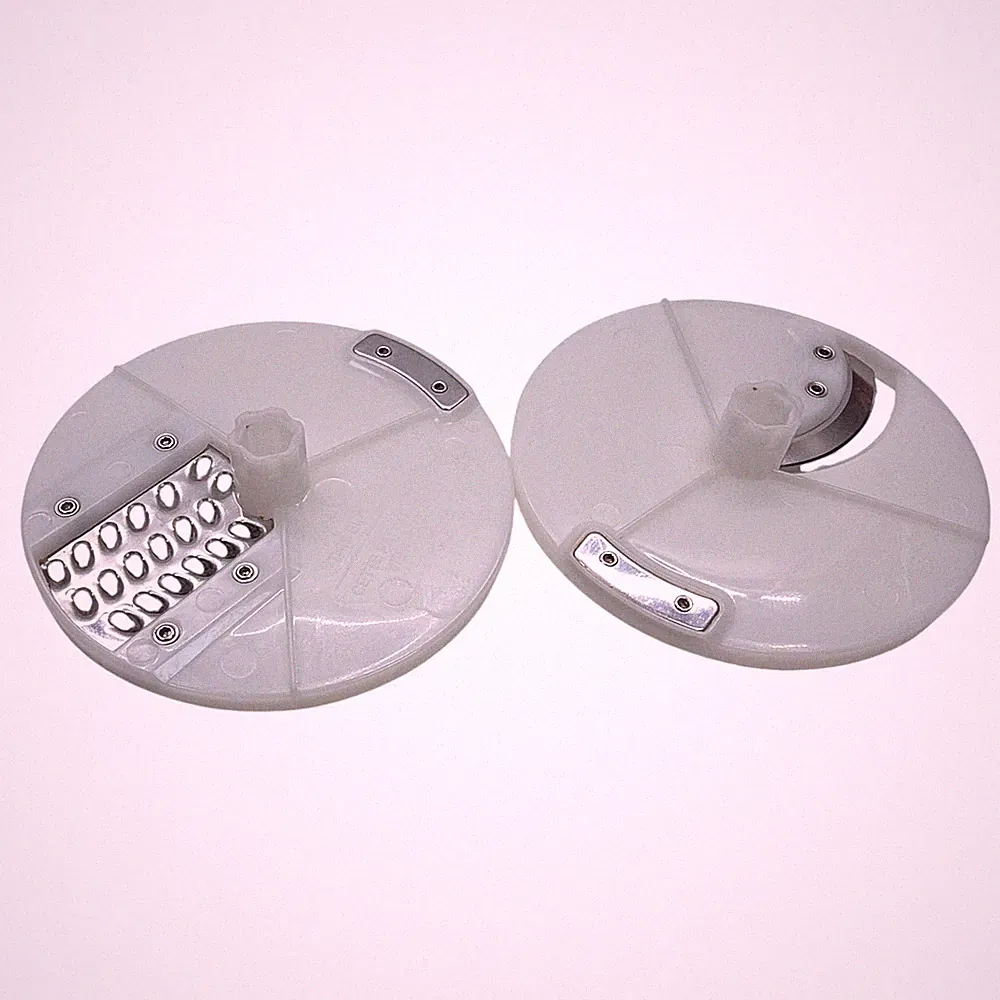 Cuisinart DFP-3 Handy Food Processor Replacement Part Shredding Chopping Disc