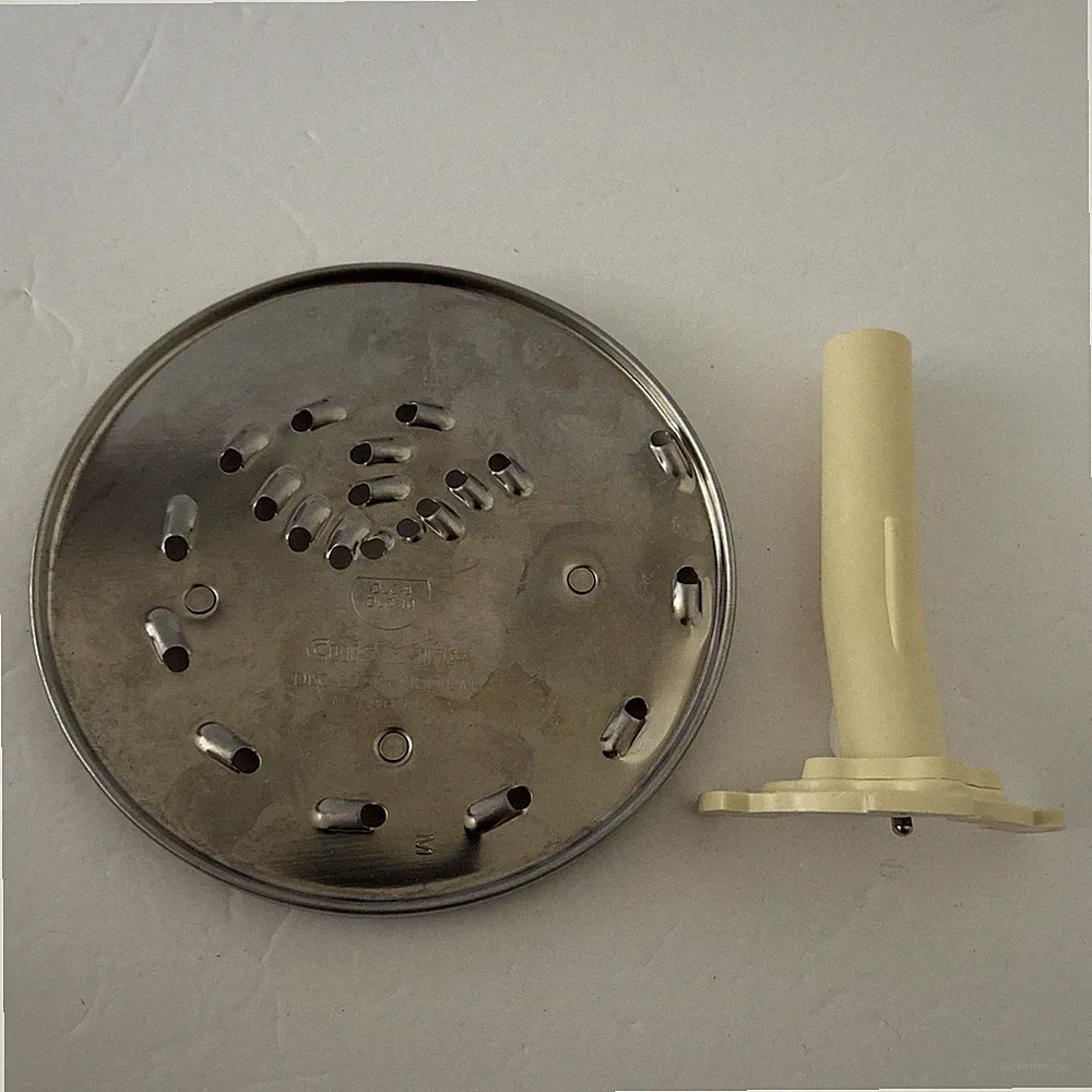 8-10 Cup Food Processor
