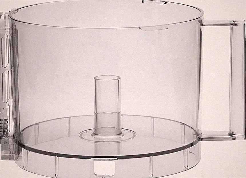 Cuisinart DLC-005AGTX-1 Work Bowl, 14 cup (Fits DFP-14 and DFP14BCN) NEW