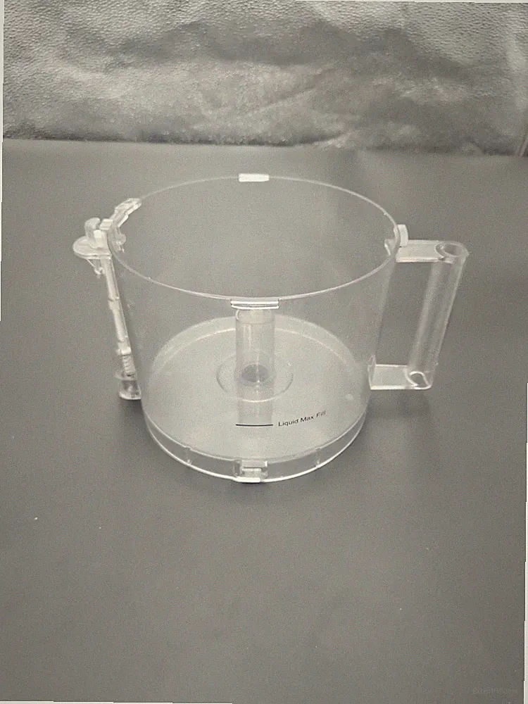 Cuisinart DLC-005AGTX1 - 14-Cup Food Processor Work Bowl DFP-14 Series DFP-14N