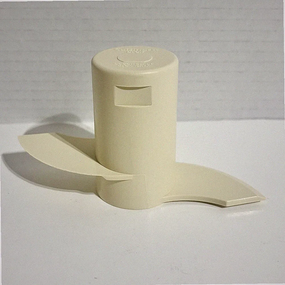 Cuisinart DLC-019ATX Dough Blade Plastic DLC-7 OEM DFP-14 Cup Food Processor
