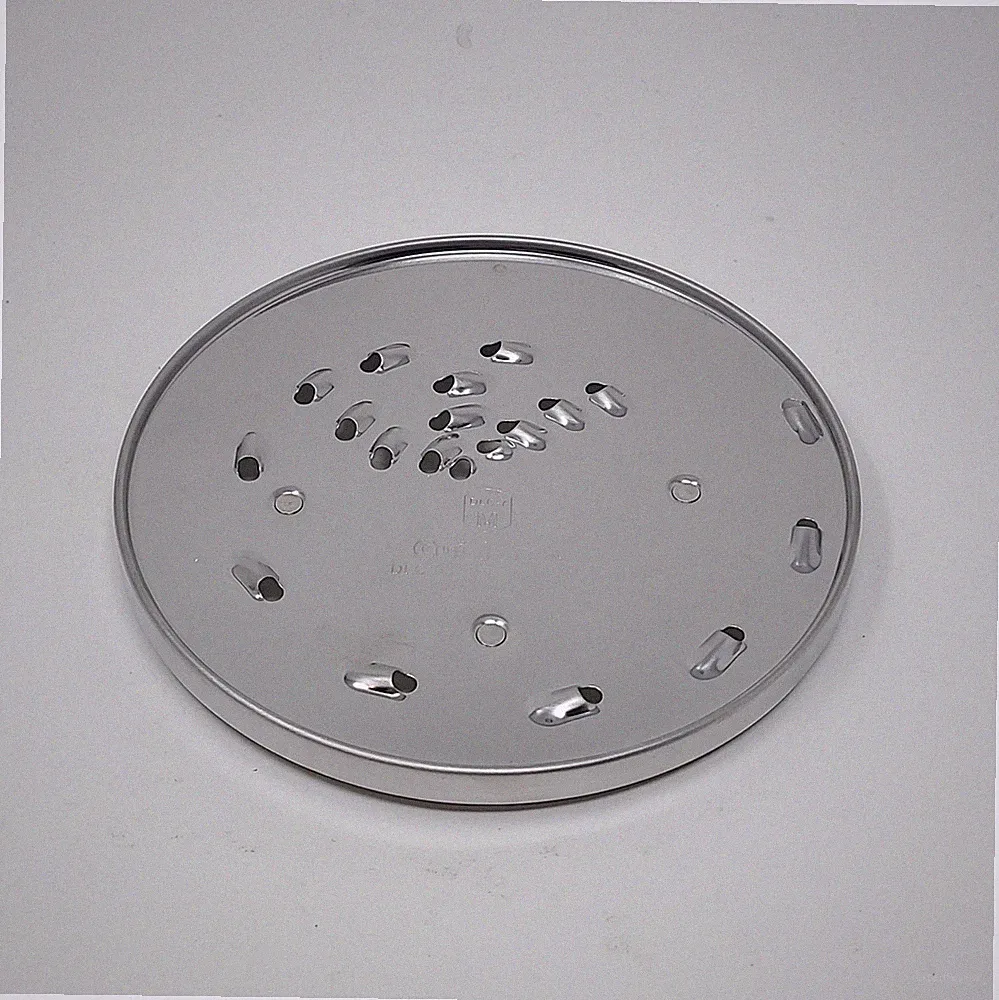 Cuisinart DLC-037TX Replacement Food Processor Med Shredding Disc for DFP-14BCN