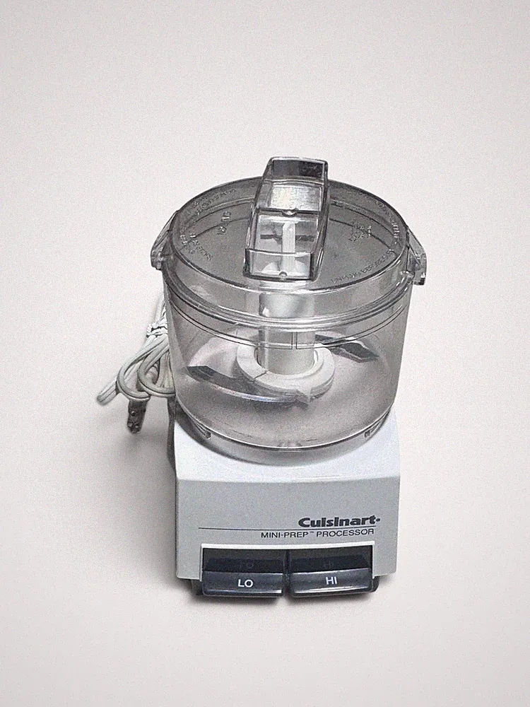 Cuisinart DLC-1 Mini Prep Food Processor