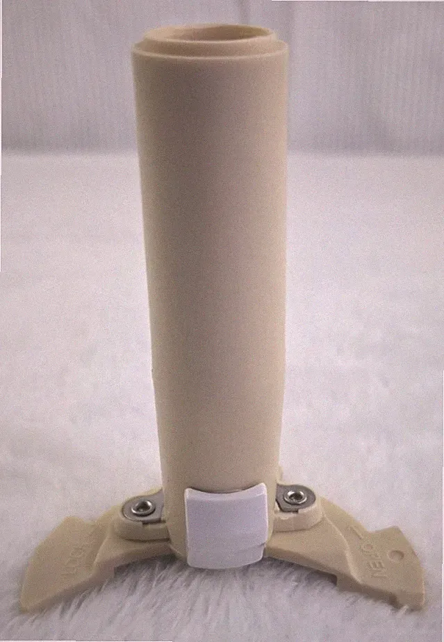 Cuisinart DLC‑10 Detachable Stem Early Heavy Duty Version Fits DLC‑7/8/10/2000