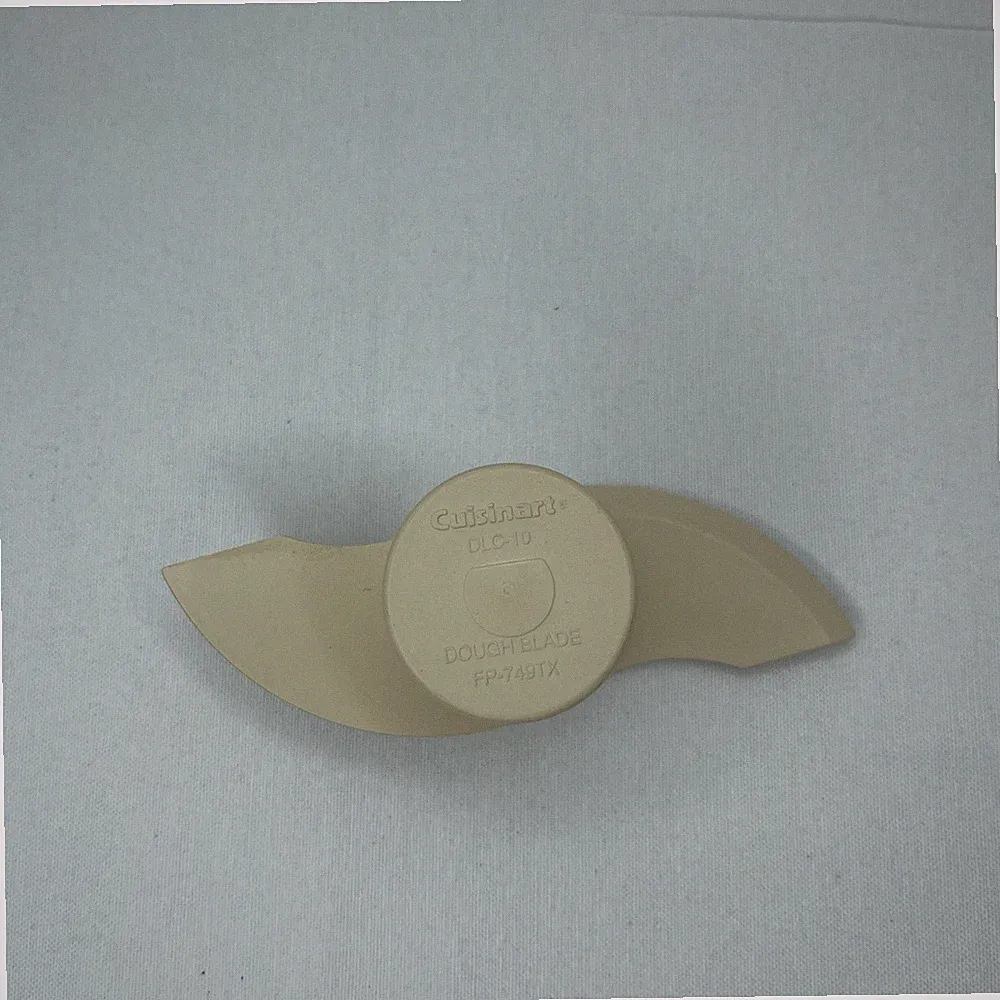 Cuisinart DLC-10 Dough Blade Pro Classic Food Processor OEM Replacement FP-749