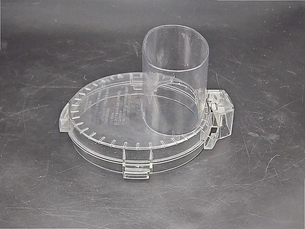 Cuisinart DLC-10 Food Processor LID Only DLC-117BGTXT1 - FREE SHIPPING