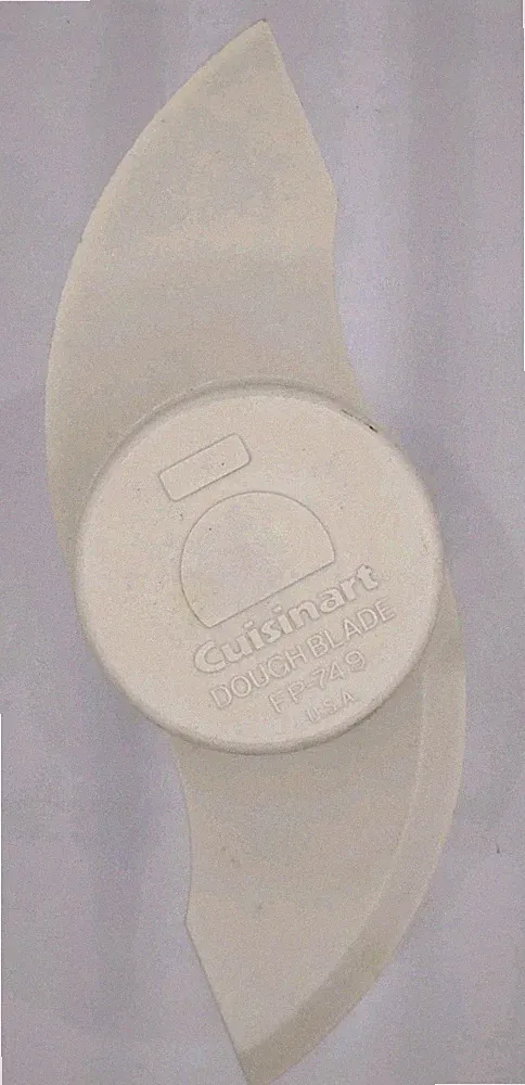 Cuisinart DLC-10 Pro Classic Food Processor FP-749 Dough Blade ONLY