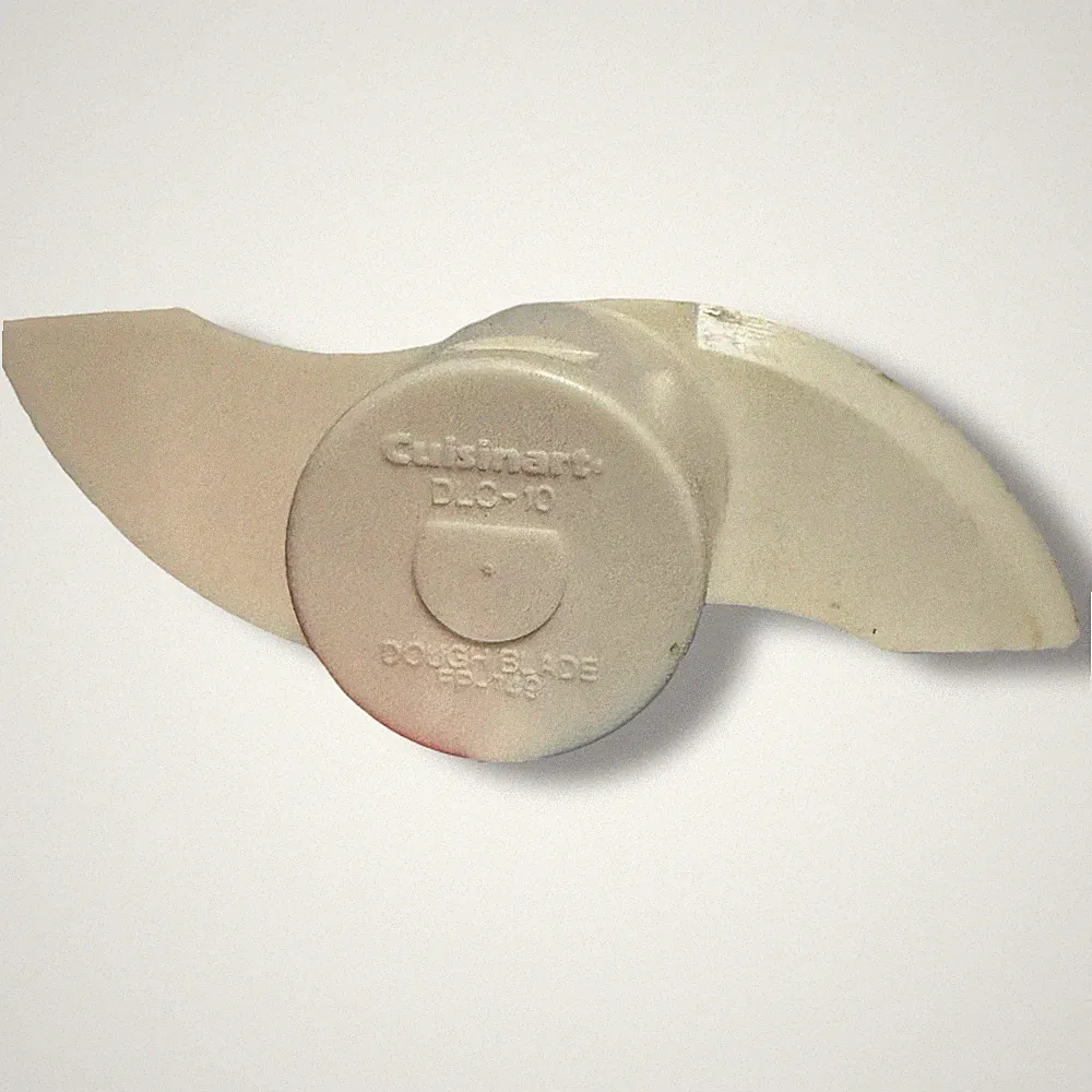 Cuisinart DLC-10 Pro Classic Food Processor FP-749 Dough Blade Only Replacement