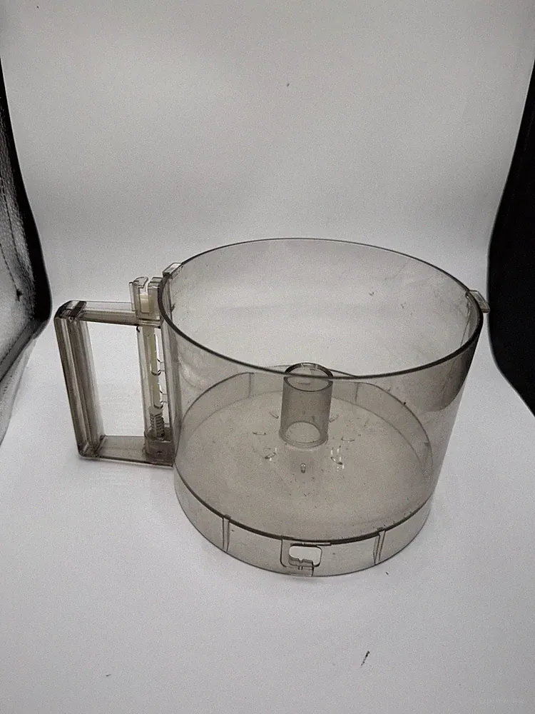 Cuisinart DLC-10C Series 7-Cup Food Processor Work Bowl