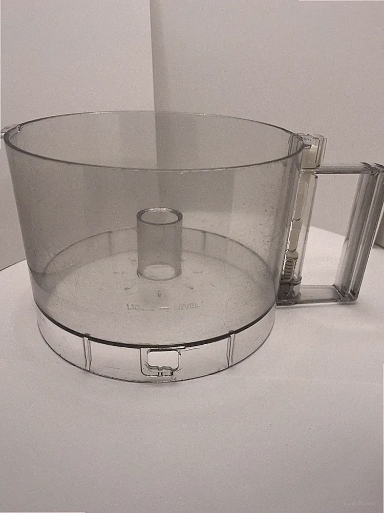 Cuisinart DLC-10TX Type 25 10-Cup Food Processor Work Bowl OEM FP-631AGTX