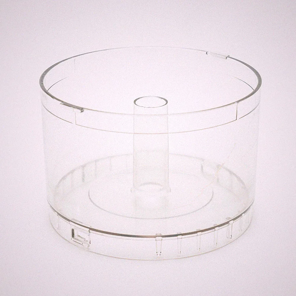 Cuisinart DLC-1SS Mini-Prep Food Processor DLC-191TX Replacement Work Bowl OEM