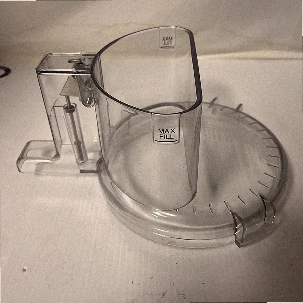 Cuisinart DLC-2007N Prep 9 Food Processor Work Bowl Lid Replacement Part