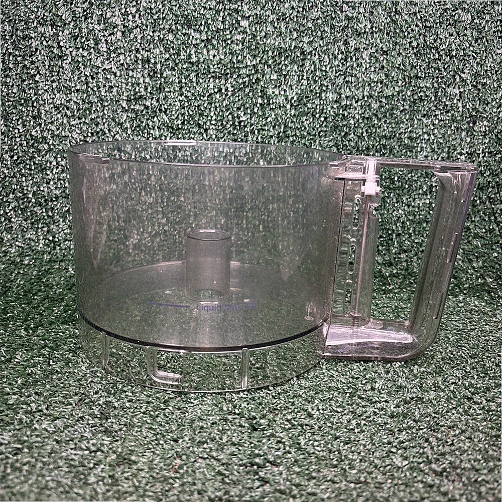 Cuisinart DLC-2009CHB Prep 9 Cup Food Processor Work Bowl DLC-2007N