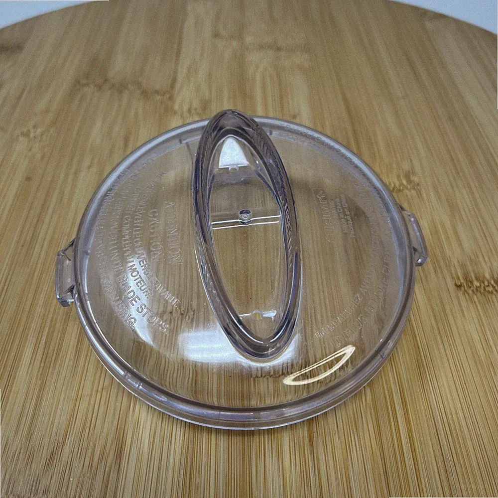 Cuisinart DLC-2A Mini Prep Plus Food Processor Bowl Cover LID DLC-2AWBC