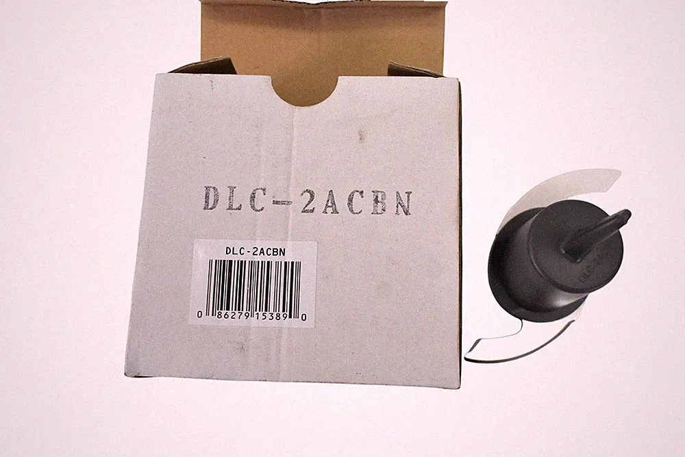 Cuisinart DLC-2ACBN Blade Black For Oster Pro 1200 Replacement Food Processor