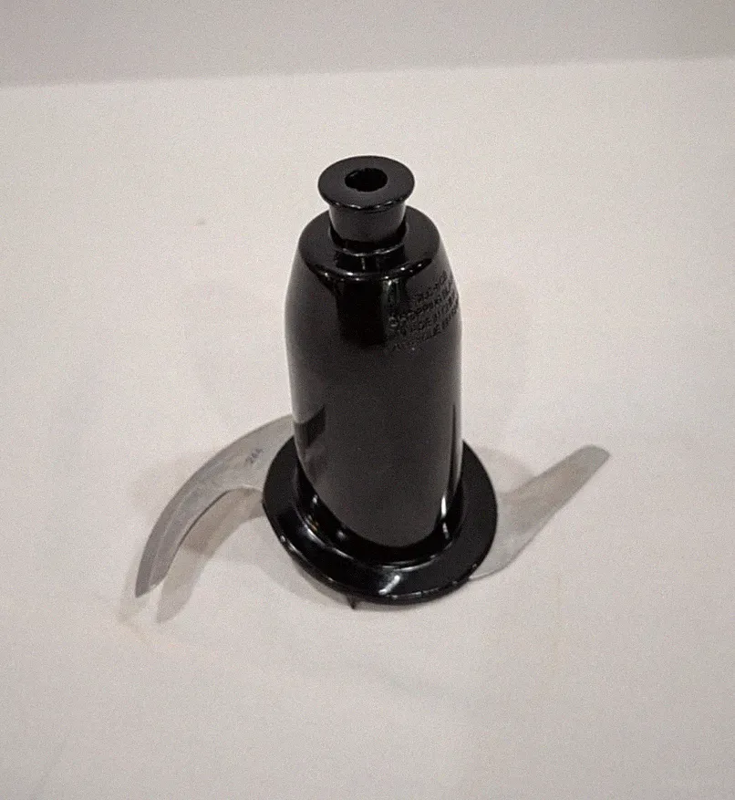 Cuisinart DLC-6 Food Processor Chopping S Blade Replacement Part OEM Ships Free