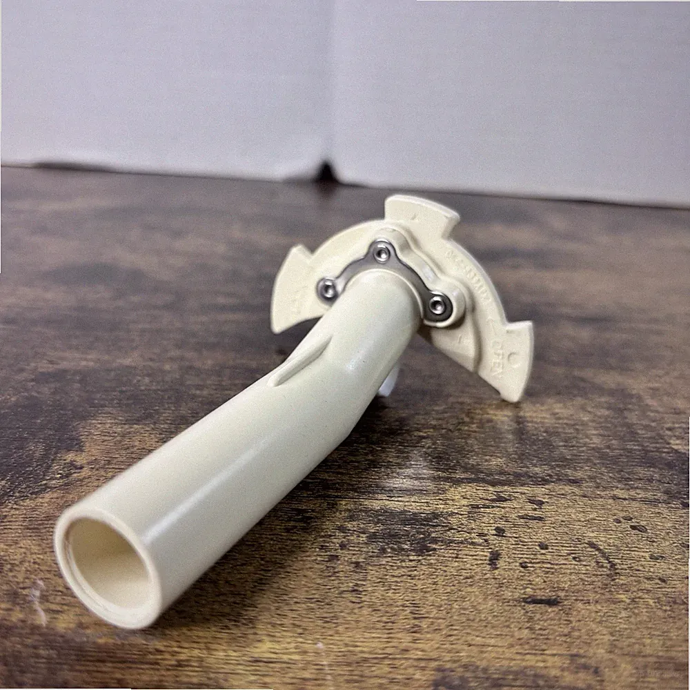 Cuisinart DLC-7 Food Processor Disc Blade Stem Replacement Part OEM DLC-839ATX