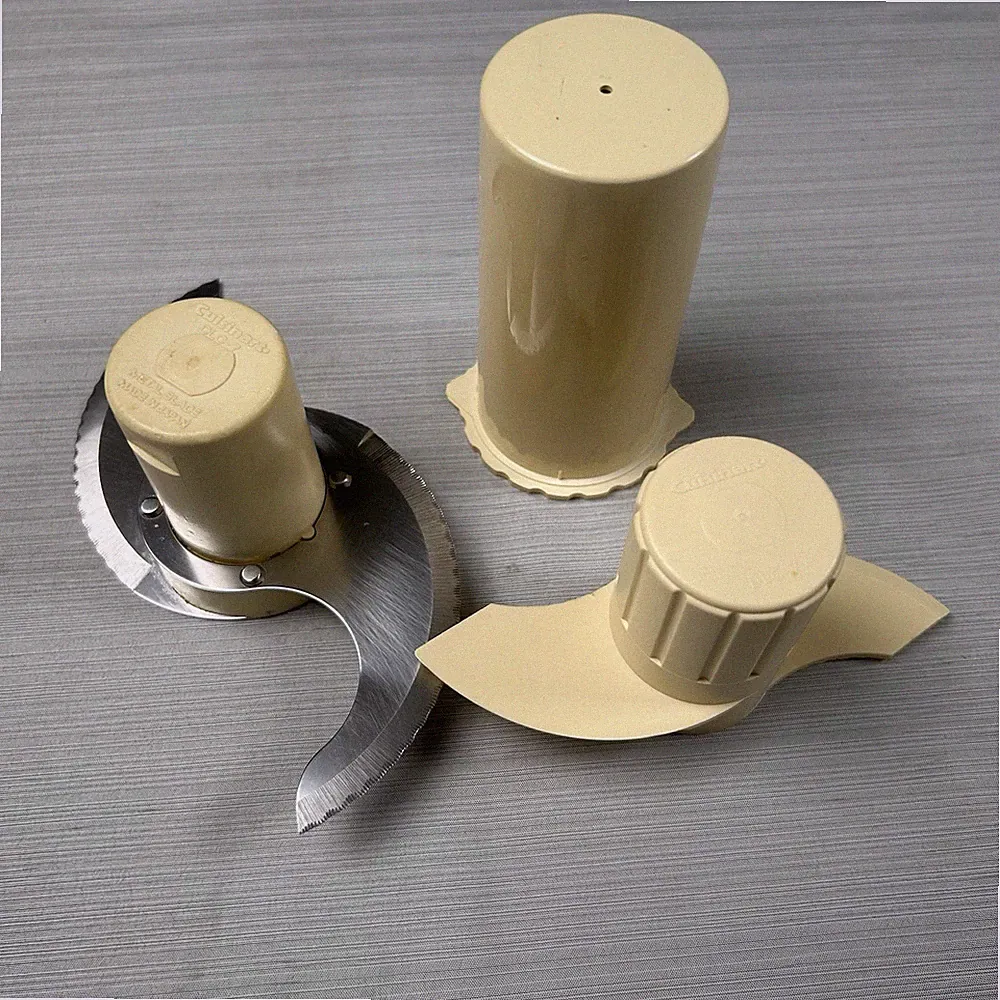Cuisinart DLC-7 Food Processor S-Blade Replacement Parts