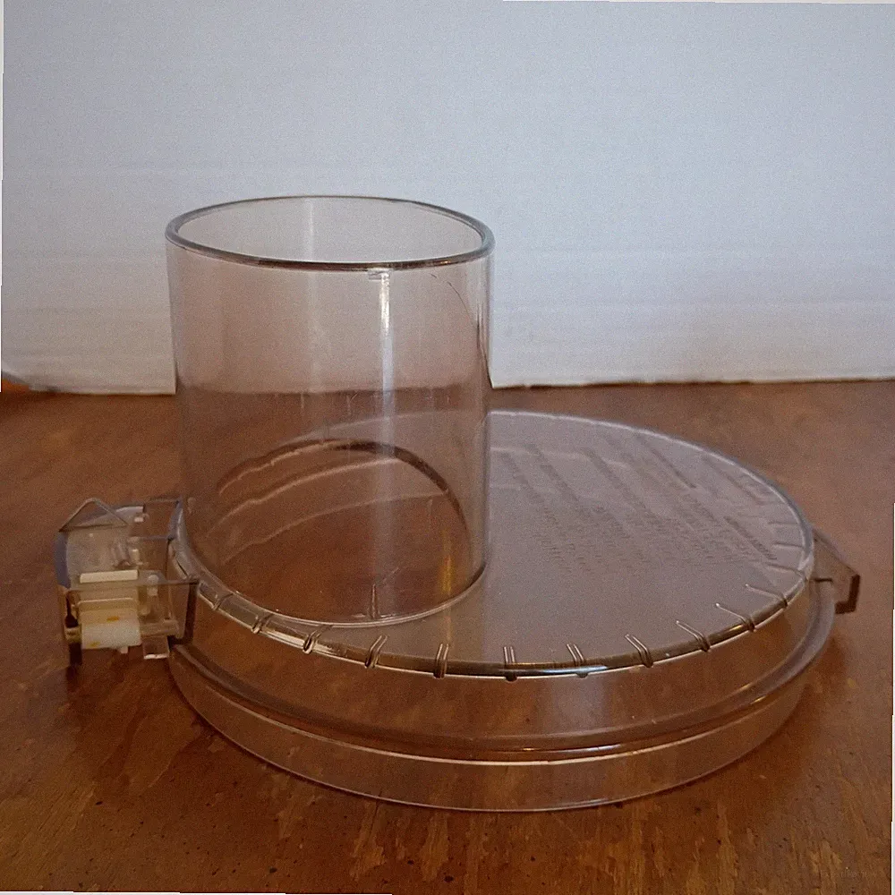 Cuisinart DLC-7 Super Pro Food Processor DLC-017 Lid ONLY
