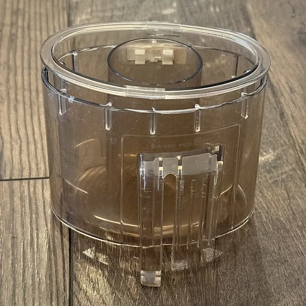 Cuisinart DLC-7 Super Pro Food Processor part number DLC-018B Pusher