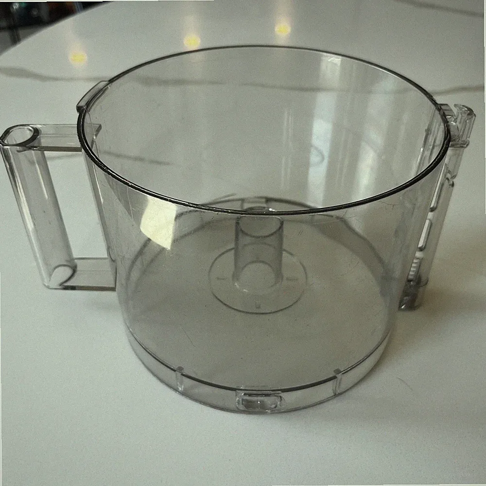 Cuisinart DLC-8 Deluxe 11 Food Processor DLC-865AGTX Replacement Part Work Bowl