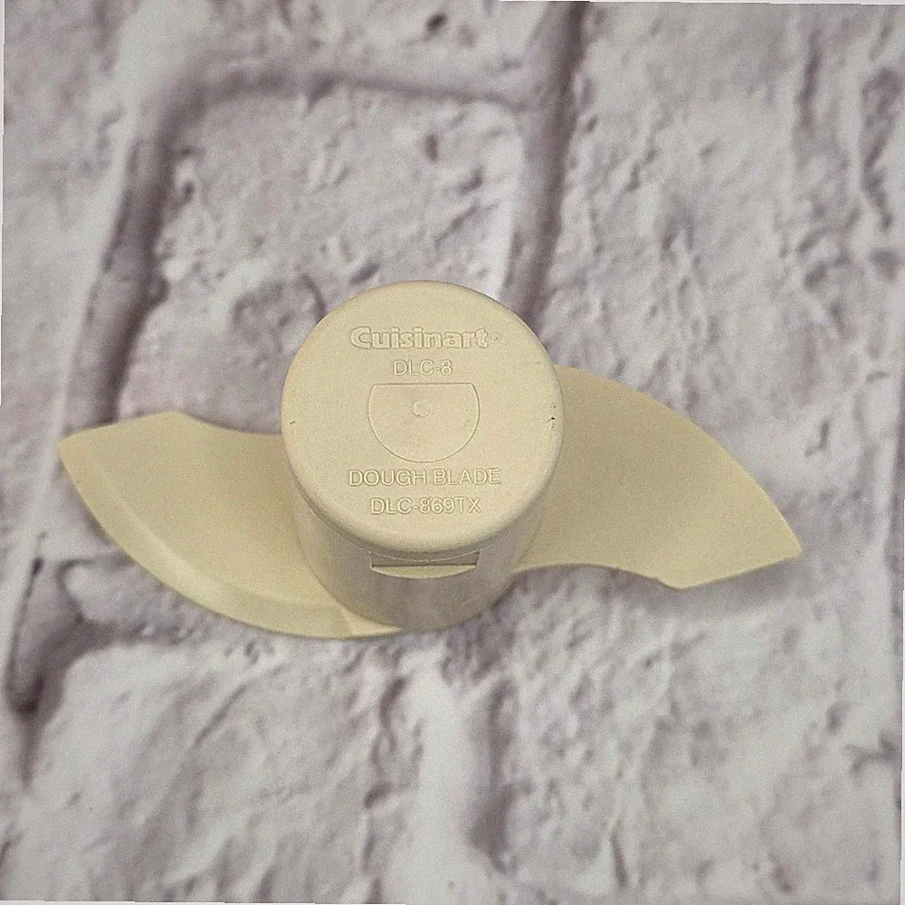 Cuisinart DLC-8 Dough Blade DLC-869TX Replacement Part For Food Processor