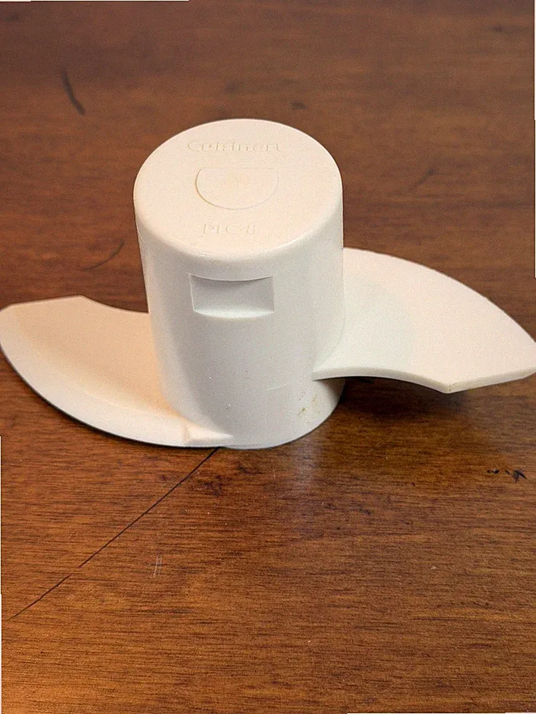 Cuisinart DLC-8 Food Processor Replacement Dough Blade
