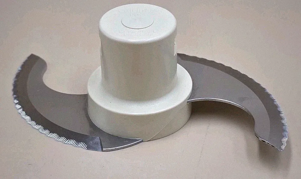 Cuisinart DLC-8 Metal Blade Chopper Replacement Part DLC-861IB Food Processor
